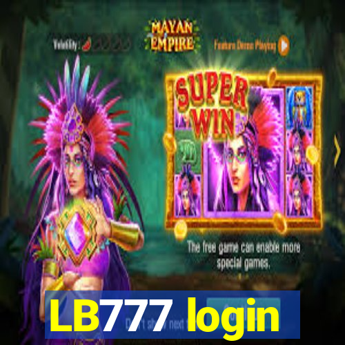 LB777 login